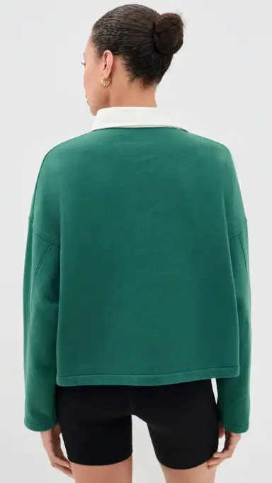 Port de Bras Sofia Sweater | Thumbnail 4 Port de Bras Sofia Sweater | Thumbnail 4