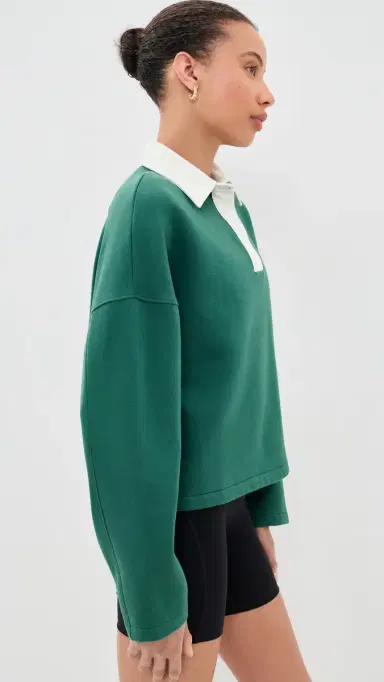 Port de Bras Sofia Sweater | Thumbnail 5 Port de Bras Sofia Sweater | Thumbnail 5