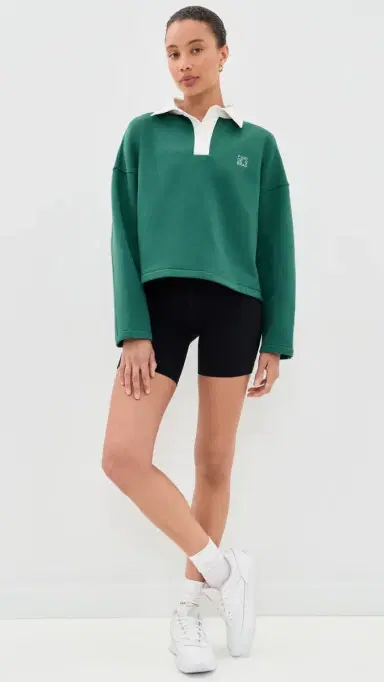 Port de Bras Sofia Sweater | Thumbnail 6 Port de Bras Sofia Sweater | Thumbnail 6