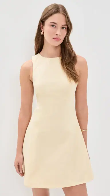 Lioness une Mini Dress emon | Thumbnail 2 Lioness une Mini Dress emon | Thumbnail 2