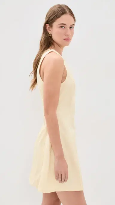 Lioness une Mini Dress emon | Thumbnail 4 Lioness une Mini Dress emon | Thumbnail 4