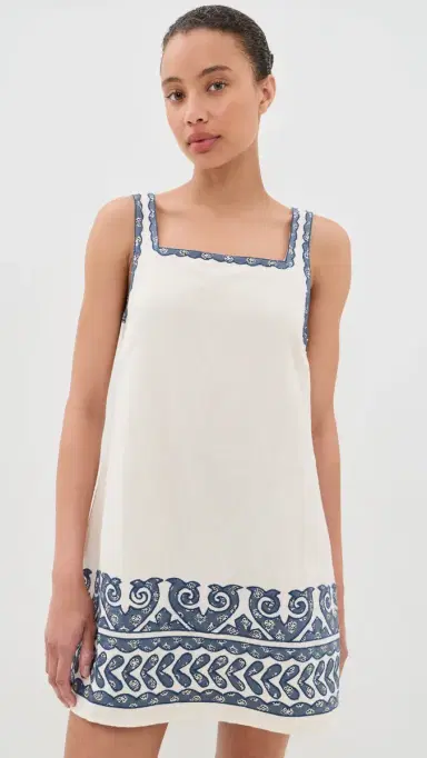 Ciao Lucia Lissie Dress Natural S | Thumbnail 2 Ciao Lucia Lissie Dress Natural S | Thumbnail 2