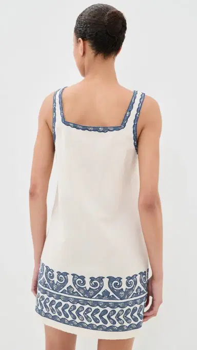 Ciao Lucia Lissie Dress Natural S | Thumbnail 3 Ciao Lucia Lissie Dress Natural S | Thumbnail 3