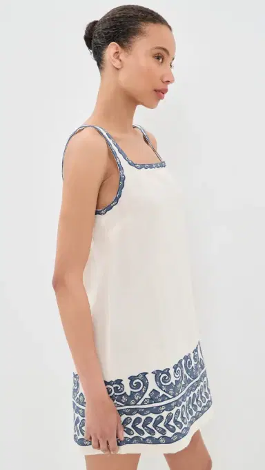 Ciao Lucia Lissie Dress Natural S | Thumbnail 4 Ciao Lucia Lissie Dress Natural S | Thumbnail 4