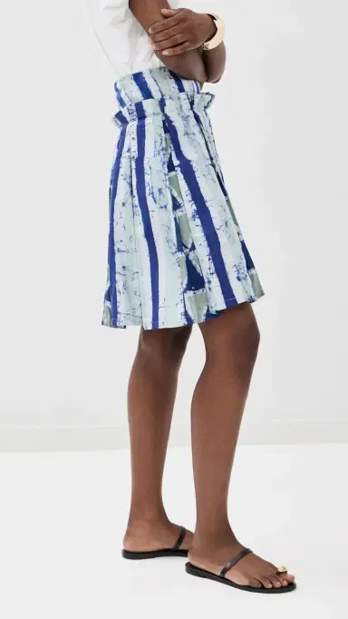 Busayo Jokotade Skirt | Thumbnail 4 Busayo Jokotade Skirt | Thumbnail 4