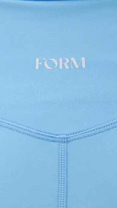 FORM x Olivia Jade Core Shorts Baby | Thumbnail 6 FORM x Olivia Jade Core Shorts Baby | Thumbnail 6