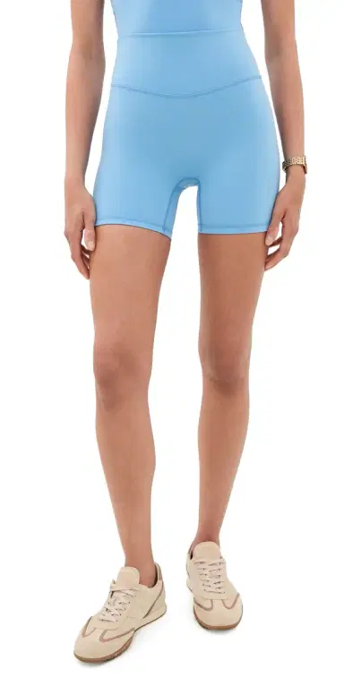 FORM x Olivia Jade Core Shorts Baby | Thumbnail 1 FORM x Olivia Jade Core Shorts Baby | Thumbnail 1