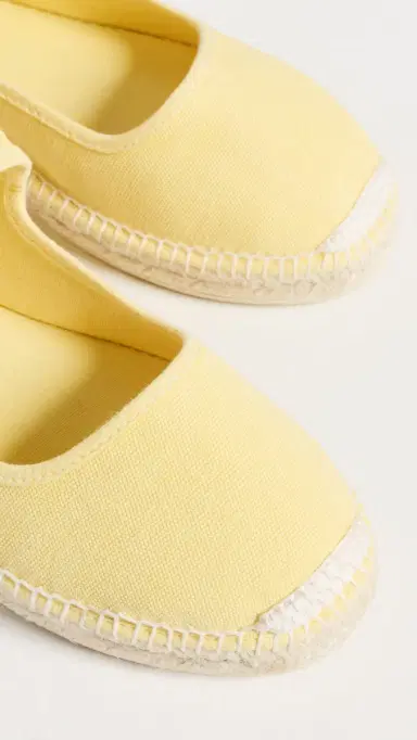 Free People Oasis Mary Jane Espadrilles Sunkissed Yellow 9 | Thumbnail 6 Free People Oasis Mary Jane Espadrilles Sunkissed Yellow 9 | Thumbnail 6