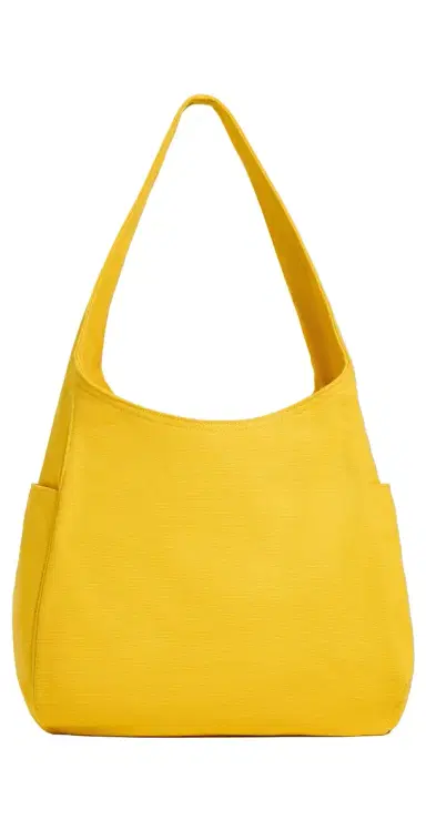 Clare V. Grand Bando Canvas Bag Snapdragon One Size | Thumbnail 1 Clare V. Grand Bando Canvas Bag Snapdragon One Size | Thumbnail 1