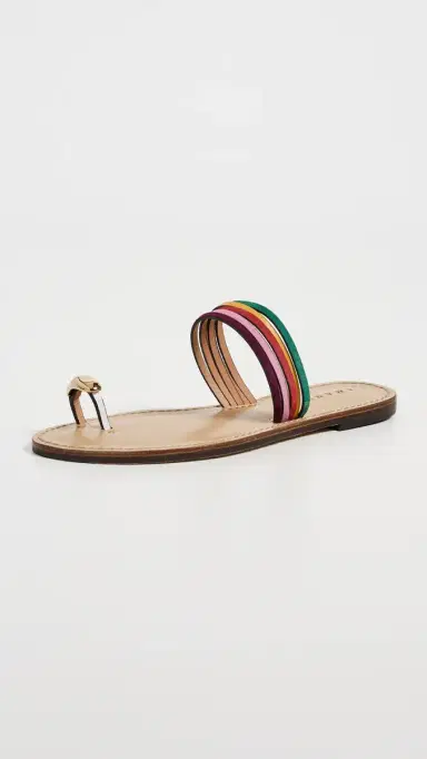 AMANU The Lusaka Sandals | Thumbnail 2 AMANU The Lusaka Sandals | Thumbnail 2
