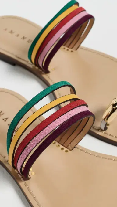 AMANU The Lusaka Sandals | Thumbnail 6 AMANU The Lusaka Sandals | Thumbnail 6