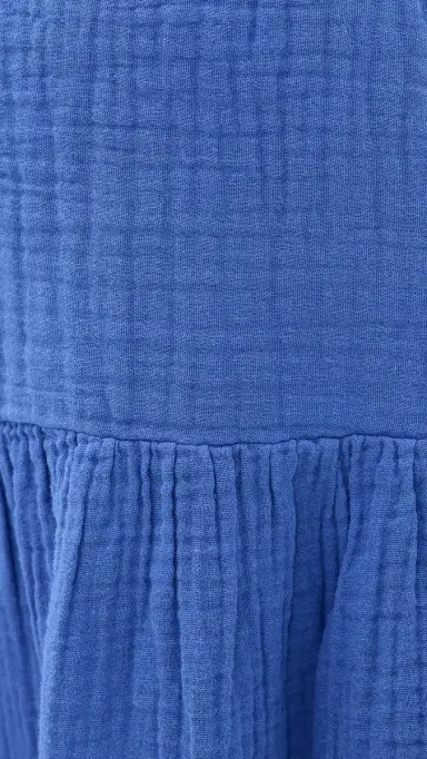 XIRENA Evelyn Skirt Nautical Blue | Thumbnail 6 XIRENA Evelyn Skirt Nautical Blue | Thumbnail 6