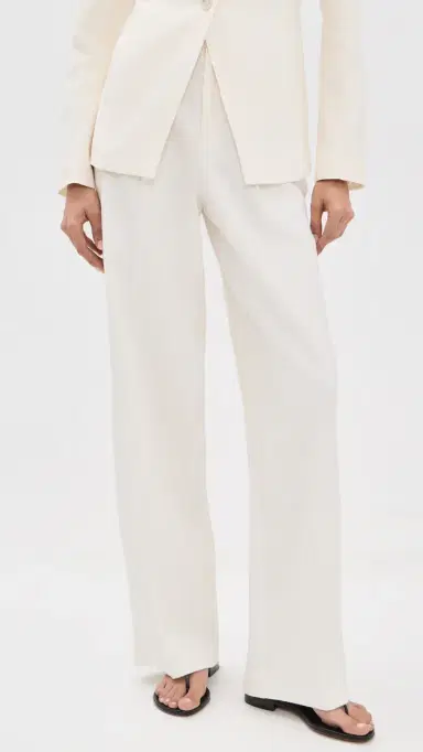PAIGE Westin Trousers Bone | Thumbnail 2 PAIGE Westin Trousers Bone | Thumbnail 2