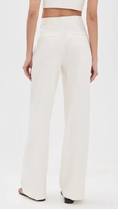 PAIGE Westin Trousers Bone | Thumbnail 3 PAIGE Westin Trousers Bone | Thumbnail 3