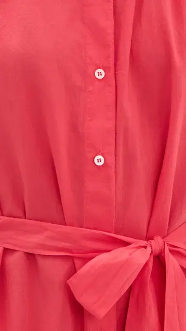 XÍRENA Eliza Dress Red ky | Thumbnail 6 XÍRENA Eliza Dress Red ky | Thumbnail 6