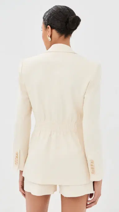 Veronica Beard Chandler Dickey Jacket | Thumbnail 3 Veronica Beard Chandler Dickey Jacket | Thumbnail 3