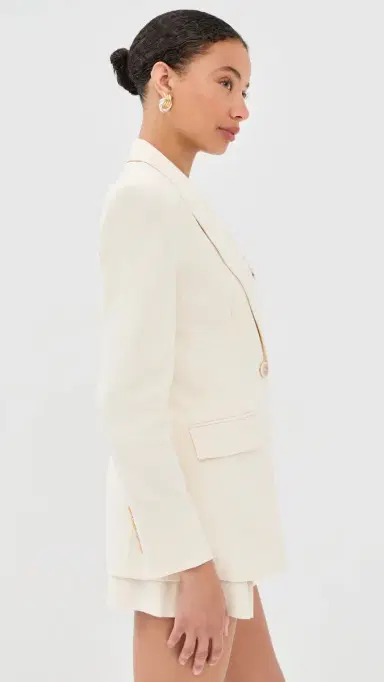 Veronica Beard Chandler Dickey Jacket | Thumbnail 4 Veronica Beard Chandler Dickey Jacket | Thumbnail 4