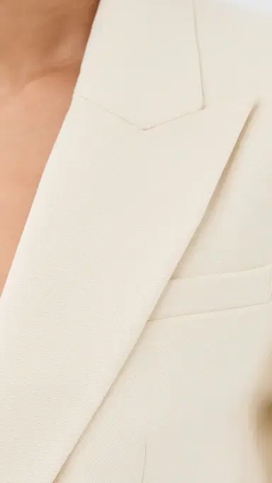 Veronica Beard Chandler Dickey Jacket | Thumbnail 6 Veronica Beard Chandler Dickey Jacket | Thumbnail 6