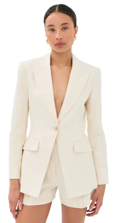 Veronica Beard Chandler Dickey Jacket | Thumbnail 1 Veronica Beard Chandler Dickey Jacket | Thumbnail 1