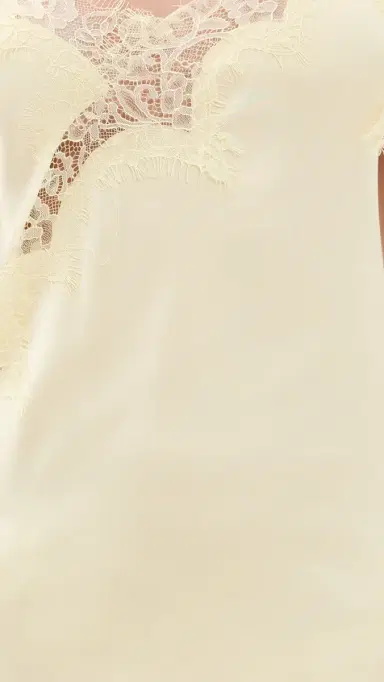 Lioness Emerging Midi Dress Lemon | Thumbnail 6 Lioness Emerging Midi Dress Lemon | Thumbnail 6