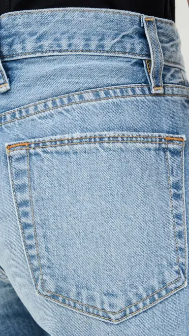 SLVRLAKE Hero Jeans Waiting For A Sign | Thumbnail 6 SLVRLAKE Hero Jeans Waiting For A Sign | Thumbnail 6