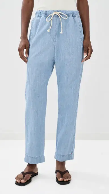 XÍRENA Draper Pants late ky | Thumbnail 2 XÍRENA Draper Pants late ky | Thumbnail 2