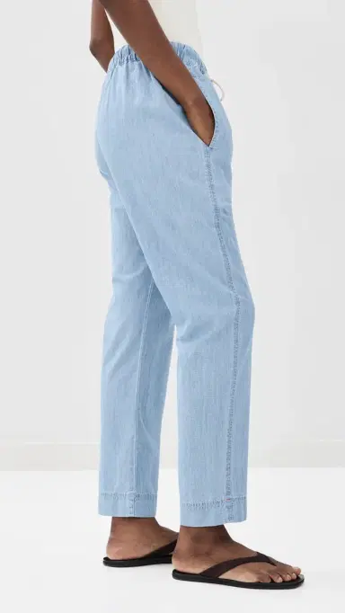 XÍRENA Draper Pants late ky | Thumbnail 4 XÍRENA Draper Pants late ky | Thumbnail 4