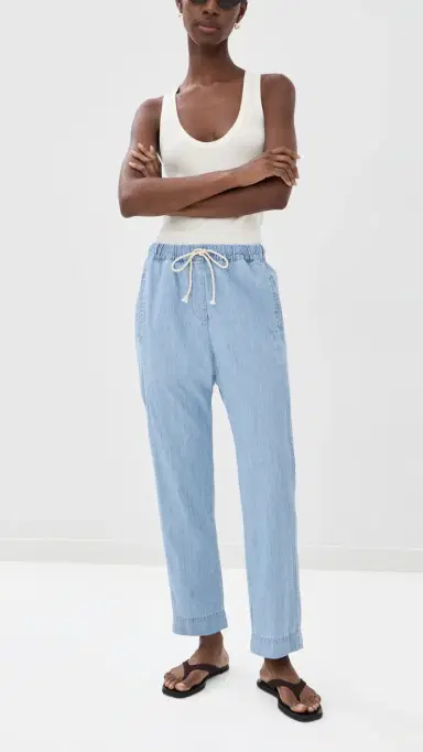 XÍRENA Draper Pants late ky | Thumbnail 5 XÍRENA Draper Pants late ky | Thumbnail 5