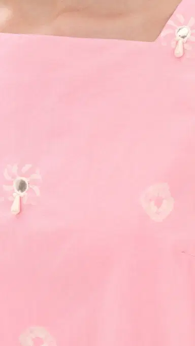Ciao Lucia Delphine Top Pink Palace M | Thumbnail 6 Ciao Lucia Delphine Top Pink Palace M | Thumbnail 6