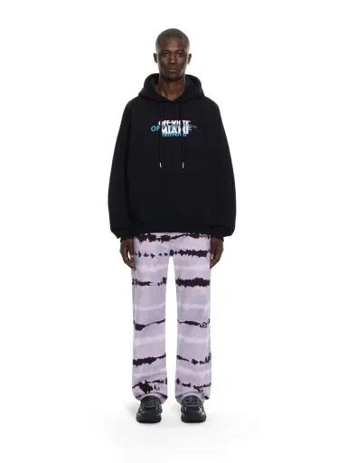 Off-White Miami City Garments Skate Hoodie | Thumbnail 2 Off-White Miami City Garments Skate Hoodie | Thumbnail 2