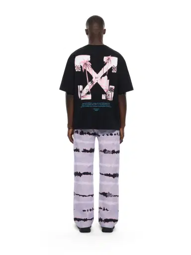 Off-White Miami City Garments Skate T-Shirt | Thumbnail 4 Off-White Miami City Garments Skate T-Shirt | Thumbnail 4