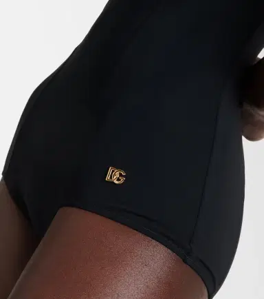 Dolce & Gabbana One-piece swimsuit | Thumbnail 5 Dolce & Gabbana One-piece swimsuit | Thumbnail 5