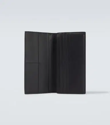 Bottega Veneta Intrecciato leather wallet | Thumbnail 3 Bottega Veneta Intrecciato leather wallet | Thumbnail 3