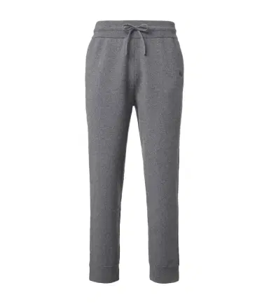 Burberry Cashmere-blend straight sweatpants | Thumbnail 1 Burberry Cashmere-blend straight sweatpants | Thumbnail 1
