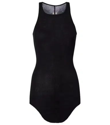 Rick Owens Cotton jersey tank top | Thumbnail 1 Rick Owens Cotton jersey tank top | Thumbnail 1