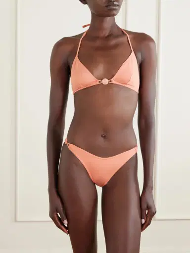 Eres Margaux Side-detail Bikini Briefs | Thumbnail 2 Eres Margaux Side-detail Bikini Briefs | Thumbnail 2