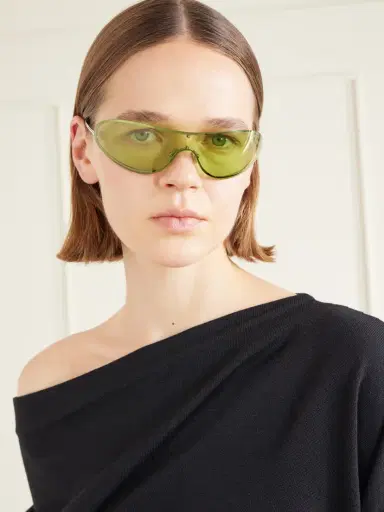Tom Ford Brady-02 D-frame Silver-tone Sunglasses | Thumbnail 2 Tom Ford Brady-02 D-frame Silver-tone Sunglasses | Thumbnail 2