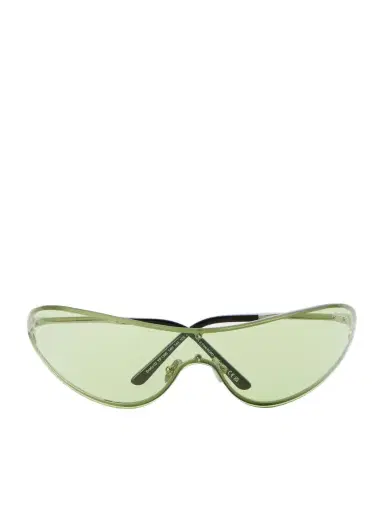 Tom Ford Brady-02 D-frame Silver-tone Sunglasses | Thumbnail 1 Tom Ford Brady-02 D-frame Silver-tone Sunglasses | Thumbnail 1