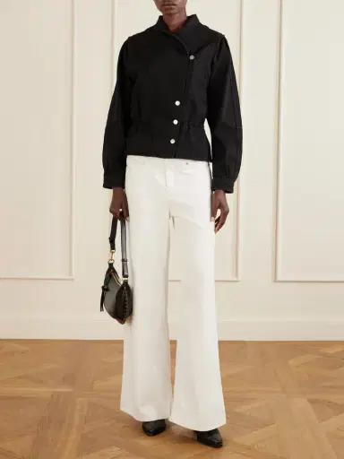 Isabel Marant Dolie Denim Jacket | Thumbnail 2 Isabel Marant Dolie Denim Jacket | Thumbnail 2
