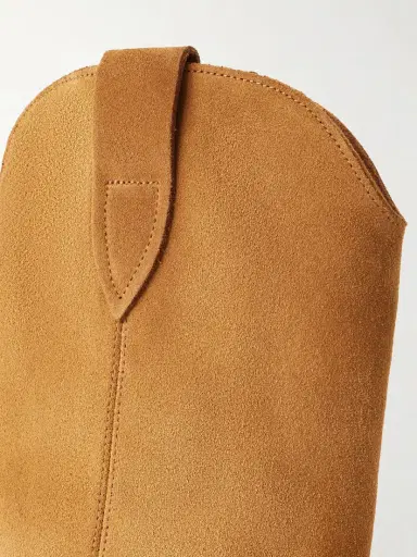 Isabel Marant Duerto Suede Boots | Thumbnail 5 Isabel Marant Duerto Suede Boots | Thumbnail 5