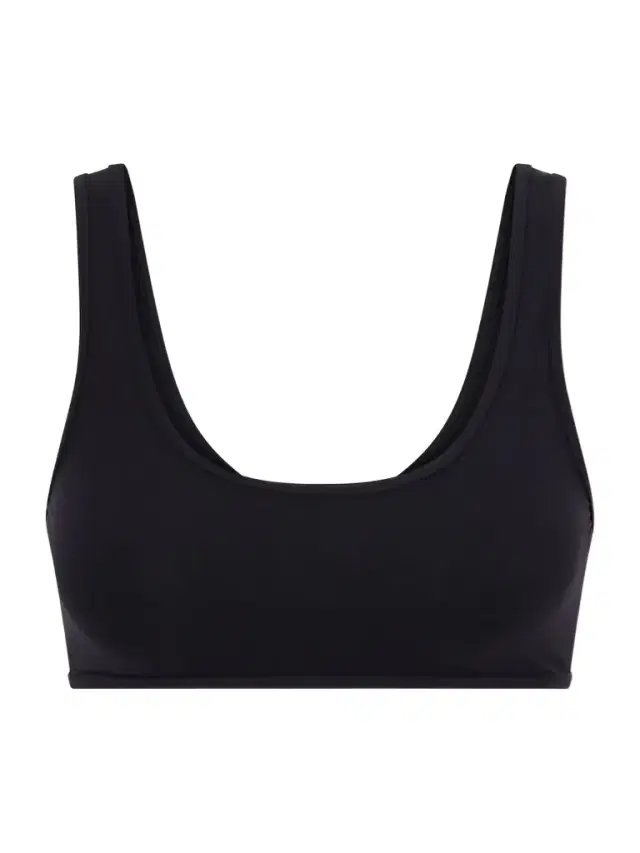 U-neck Bikini Top U-neck Bikini Top