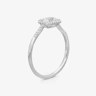Suzanne Kalan Suzanne Kalan 14K White Gold Diamond & White Topaz Ring PR530-WGWT - by The Solist | Thumbnail 2 Suzanne Kalan Suzanne Kalan 14K White Gold Diamond & White Topaz Ring PR530-WGWT - by The Solist | Thumbnail 2