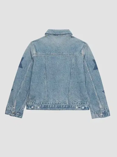 rag & bone Baby's,Little Kid's & Kid's Miramar Terry Star Jacket - Valen | Thumbnail 2 rag & bone Baby's,Little Kid's & Kid's Miramar Terry Star Jacket - Valen | Thumbnail 2