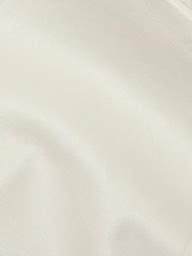 LAMARQUE Women's Franka Leather Balloon-Sleeve Blouse | Thumbnail 7 LAMARQUE Women's Franka Leather Balloon-Sleeve Blouse | Thumbnail 7