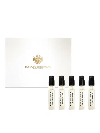 Mancera 5-Piece Besteller Discovery Set | Thumbnail 1 Mancera 5-Piece Besteller Discovery Set | Thumbnail 1