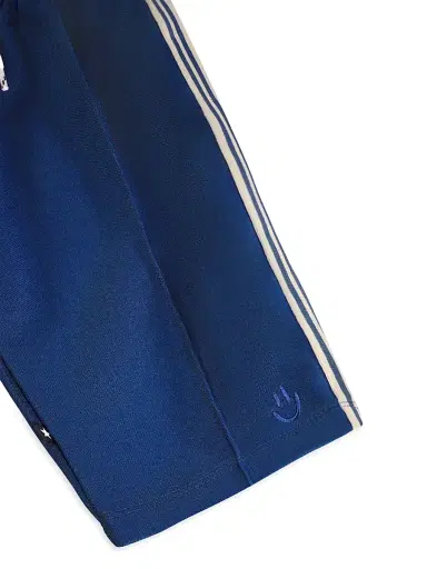 Molo Baby Boy's & Little Boy's Son Track Pants - Naval Blue | Thumbnail 5 Molo Baby Boy's & Little Boy's Son Track Pants - Naval Blue | Thumbnail 5