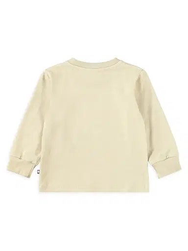 Molo Baby Girl's & Little Girl's Eloy Long-Sleeve Shirt - Sweet Balls | Thumbnail 2 Molo Baby Girl's & Little Girl's Eloy Long-Sleeve Shirt - Sweet Balls | Thumbnail 2