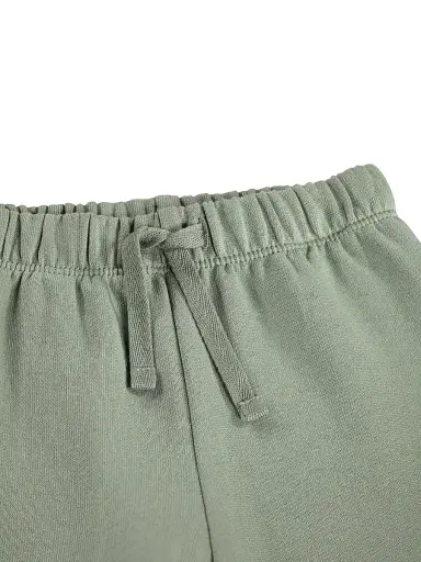 Molo Baby Boy's & Little Boy's Simeon Jogger Sweatpants - Cladonia | Thumbnail 4 Molo Baby Boy's & Little Boy's Simeon Jogger Sweatpants - Cladonia | Thumbnail 4