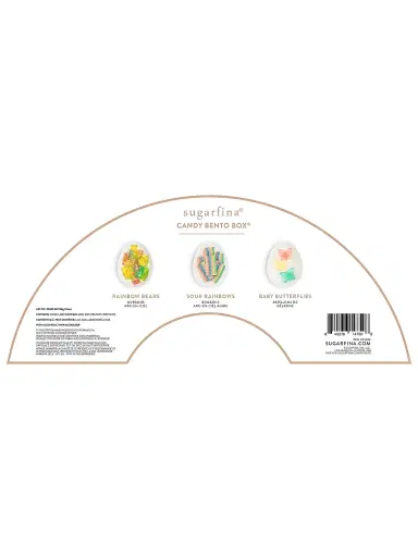 Sugarfina Rainbow 3-Piece Candy Set - Blue | Thumbnail 5 Sugarfina Rainbow 3-Piece Candy Set - Blue | Thumbnail 5