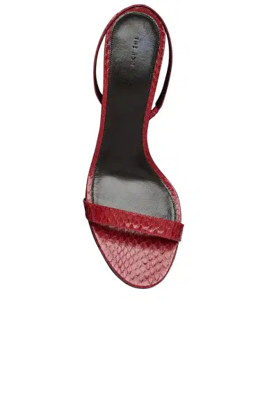The Row Ella Slingback | Thumbnail 3 The Row Ella Slingback | Thumbnail 3